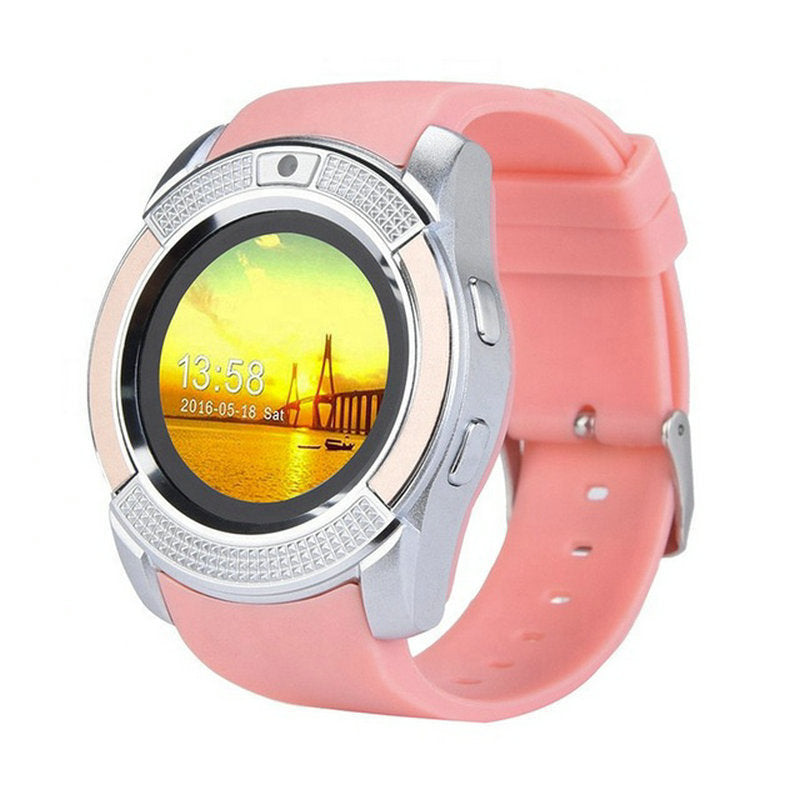 Call Message reminder smart caller watch