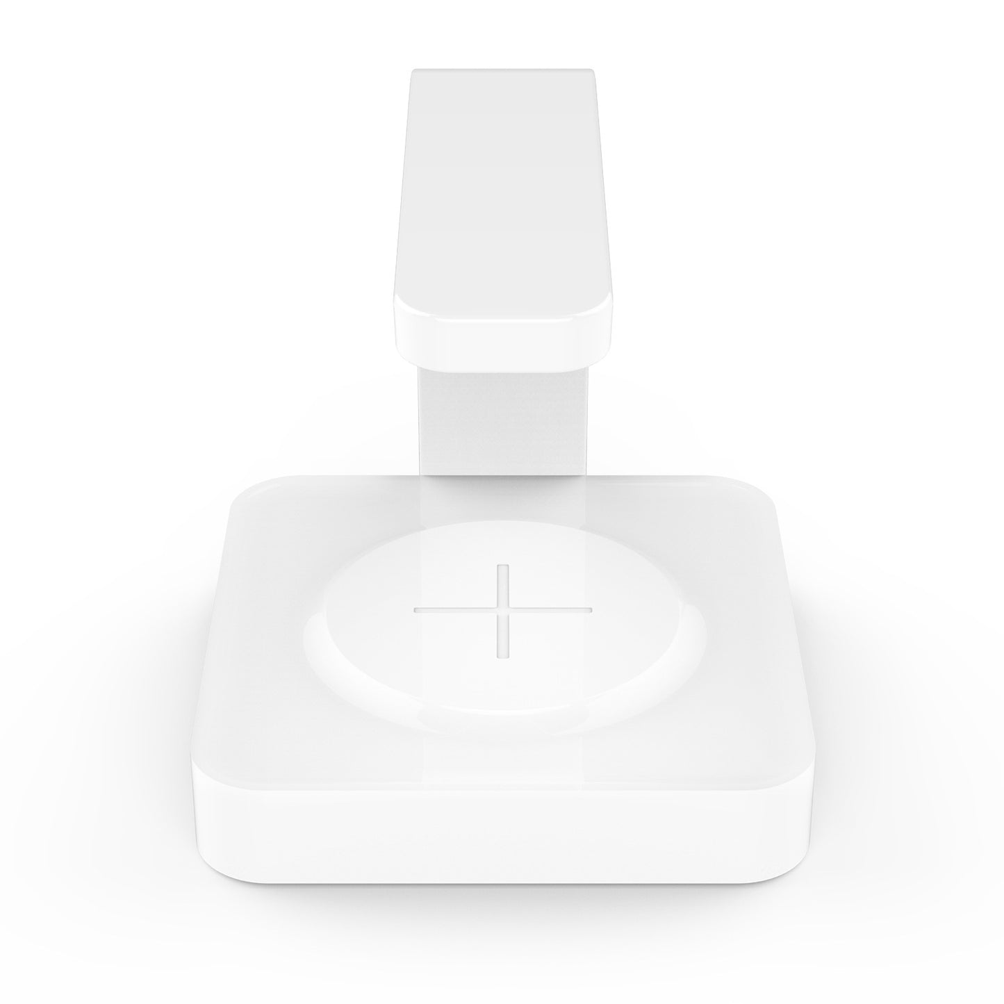 UV Cell Phone Sanitizer Portable QI Wireless 3 Levels Ultraviolet Sterilization