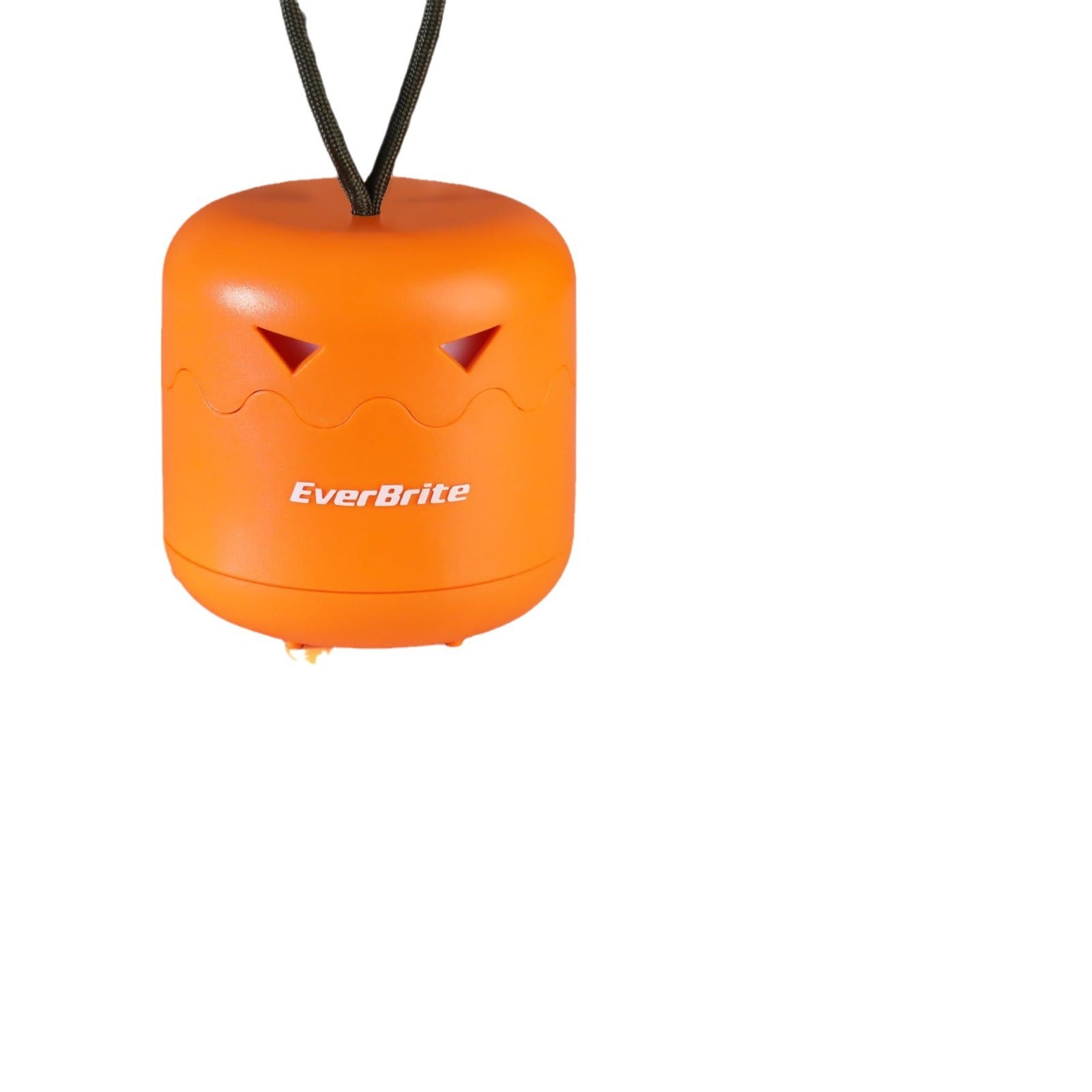 Pumpkin Lantern Foldable With Lanyard Party Decoration LED