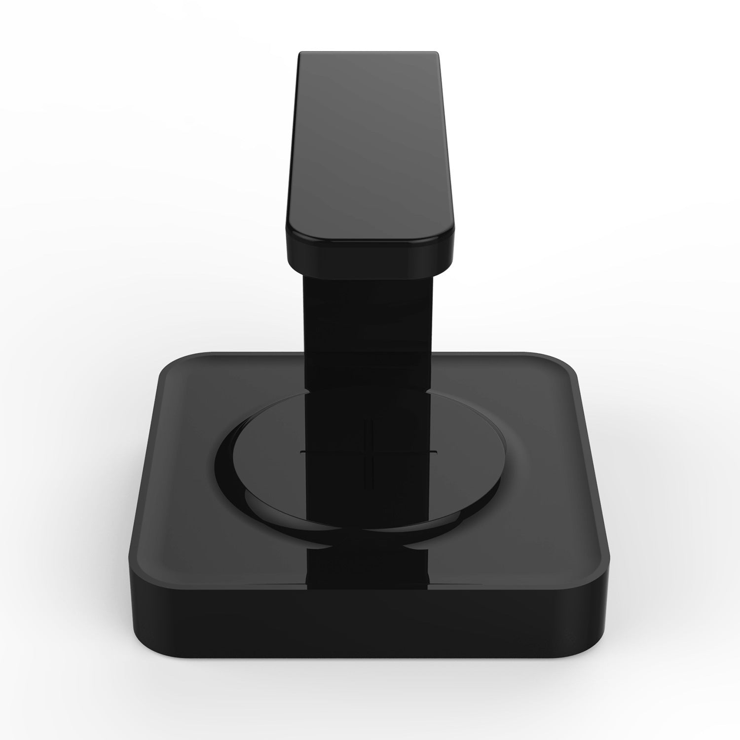 UV Cell Phone Sanitizer Portable QI Wireless 3 Levels Ultraviolet Sterilization