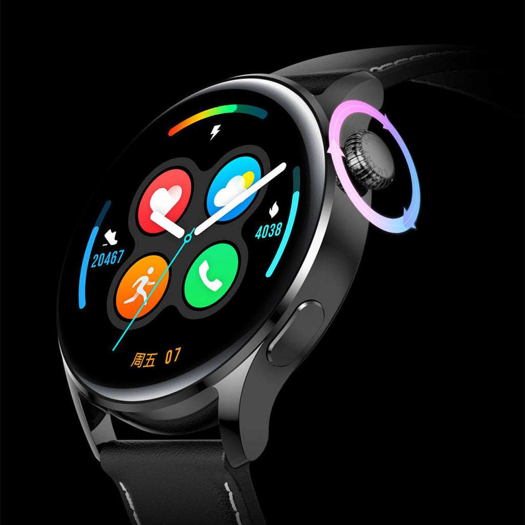 Smart watch bluetooth
